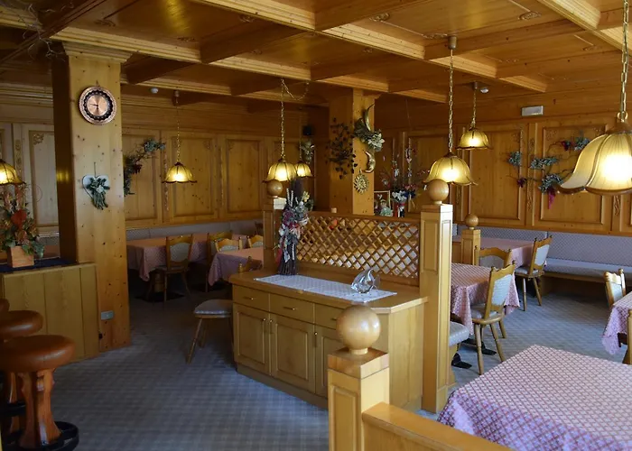 Hotel Alpenrose