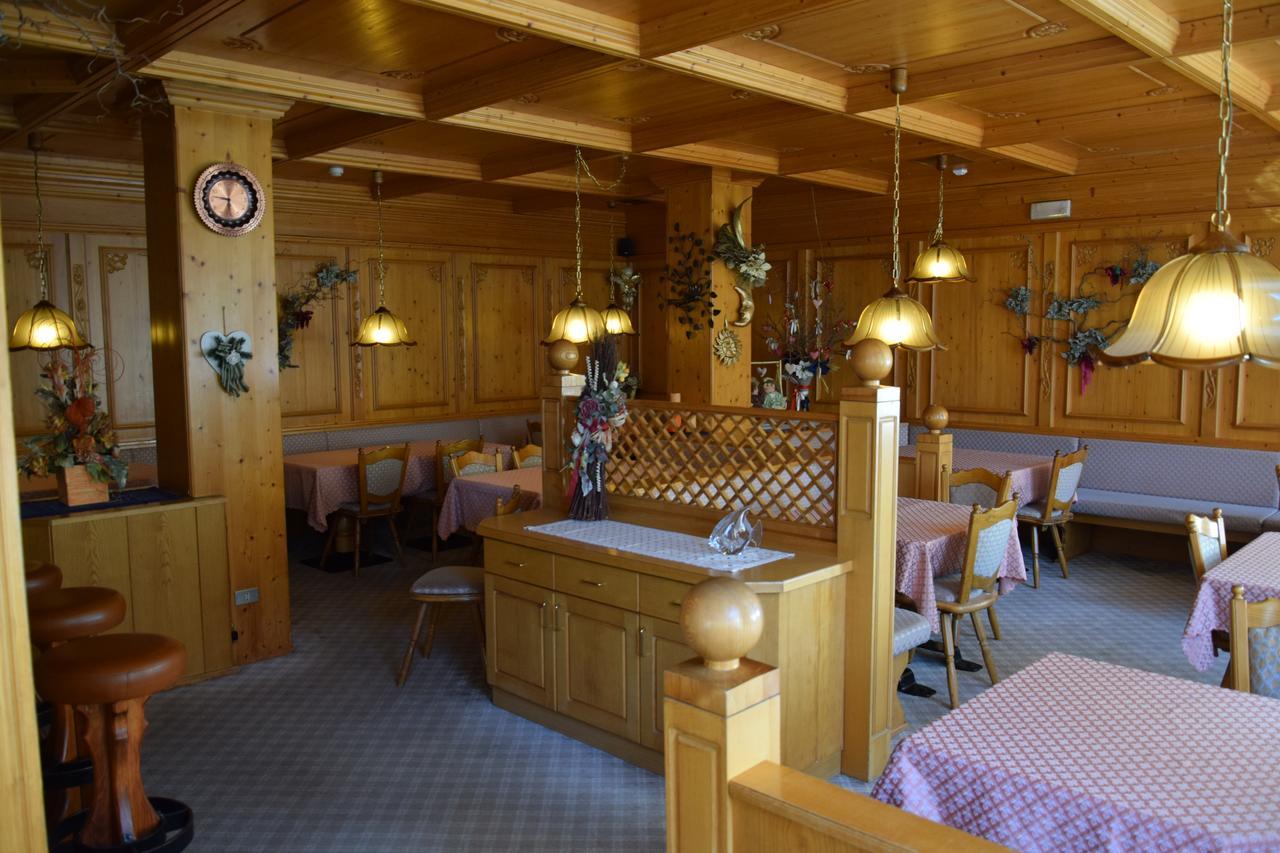 Hotel Alpenrose Alleghe