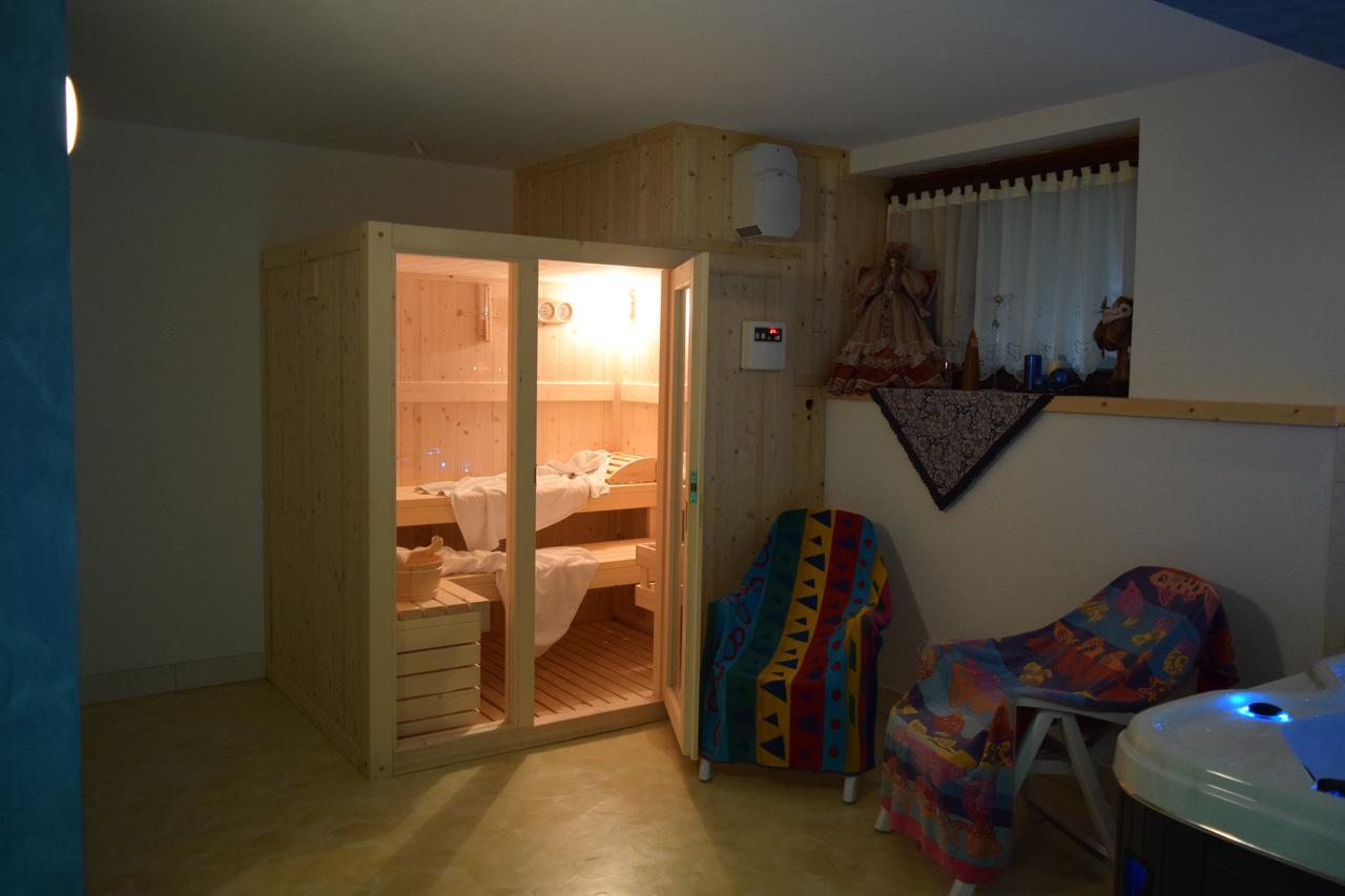 Hotel Alpenrose