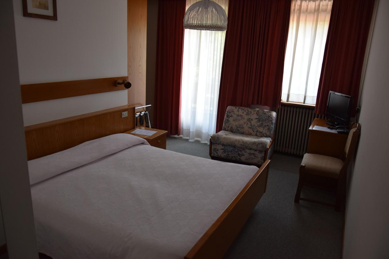 Alpenrose Hotel
