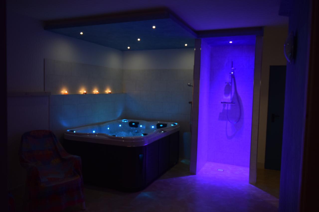 Hotel Alpenrose