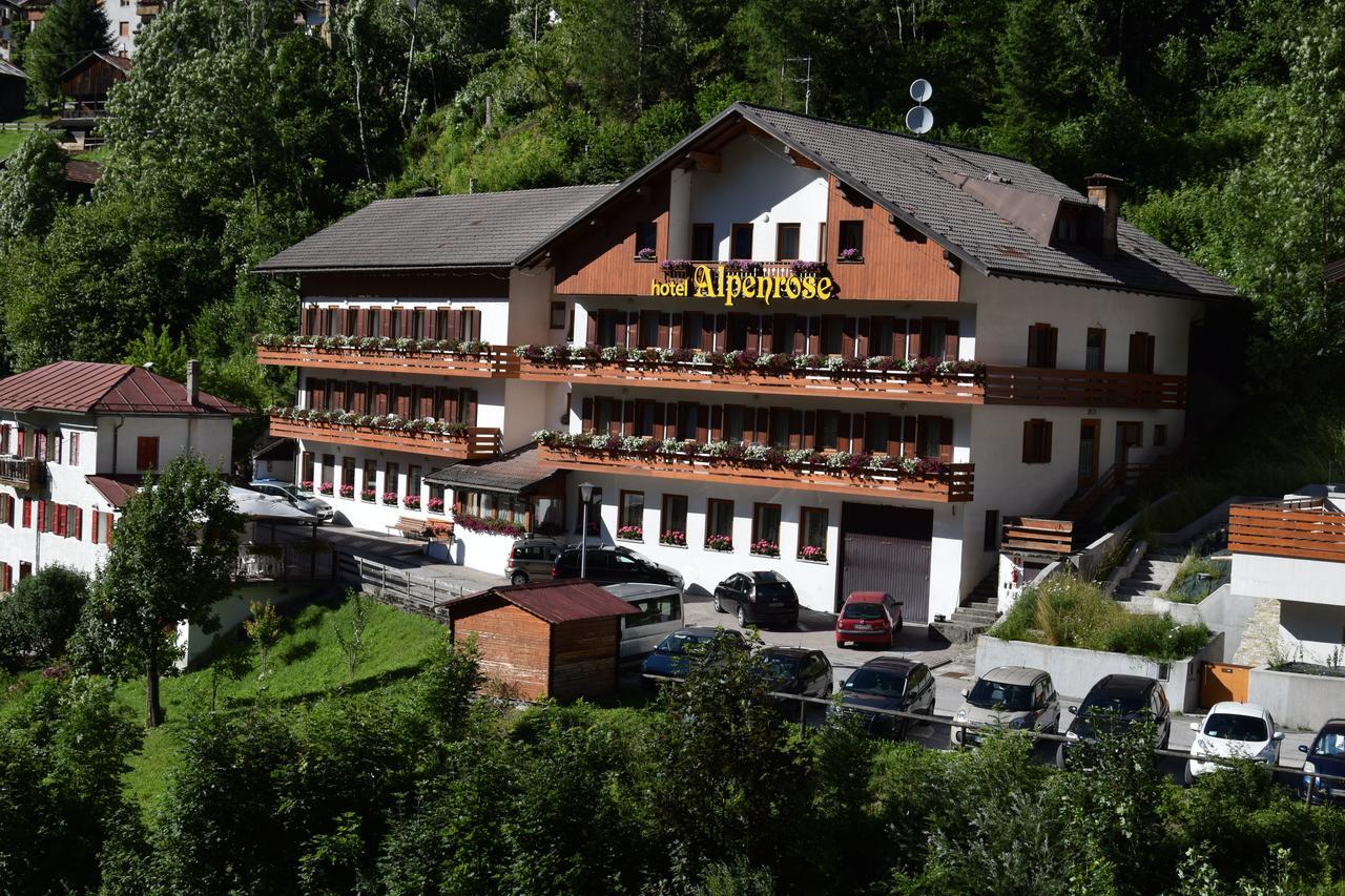 Alpenrose 3* Alleghe