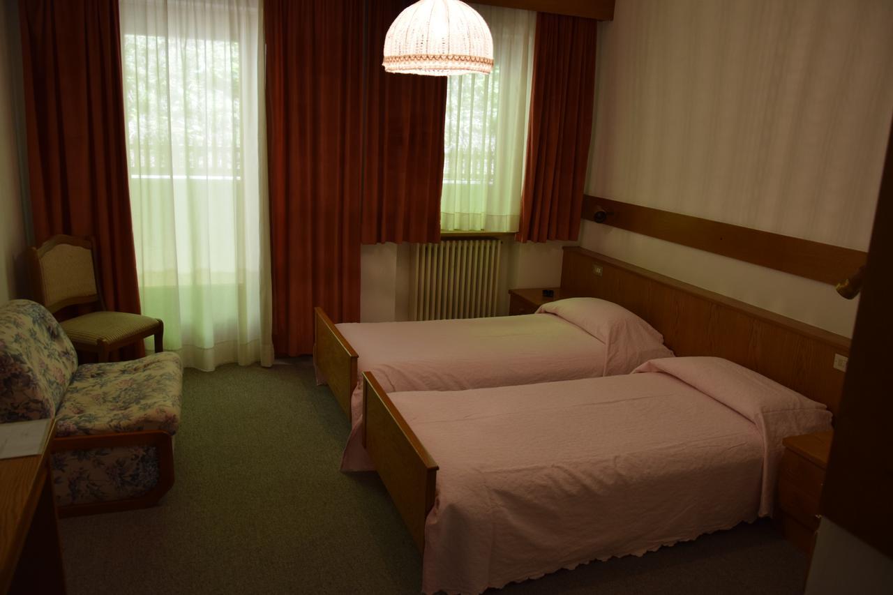 Alpenrose Hotel