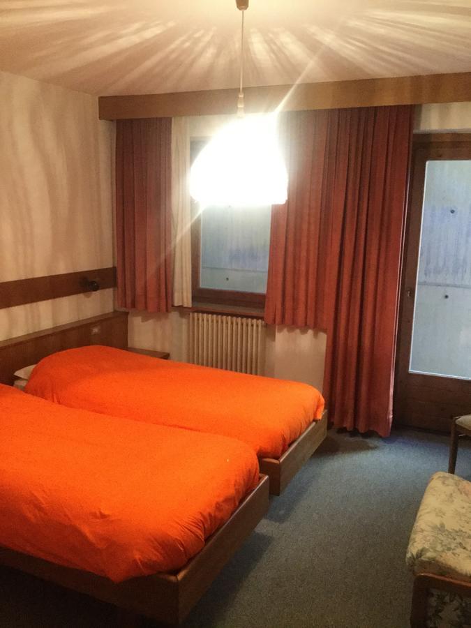 Alpenrose Hotel Alleghe