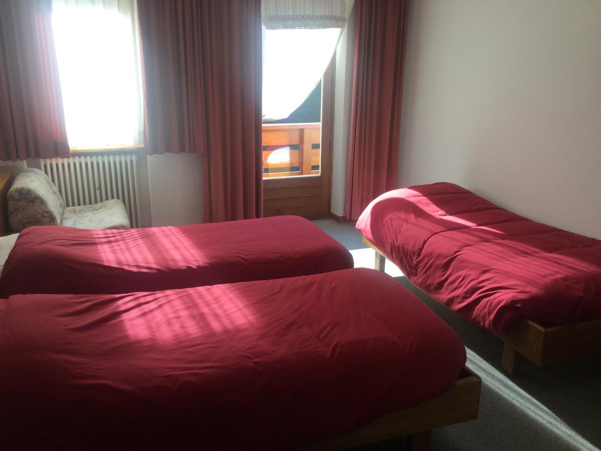 Alpenrose Hotel 3*