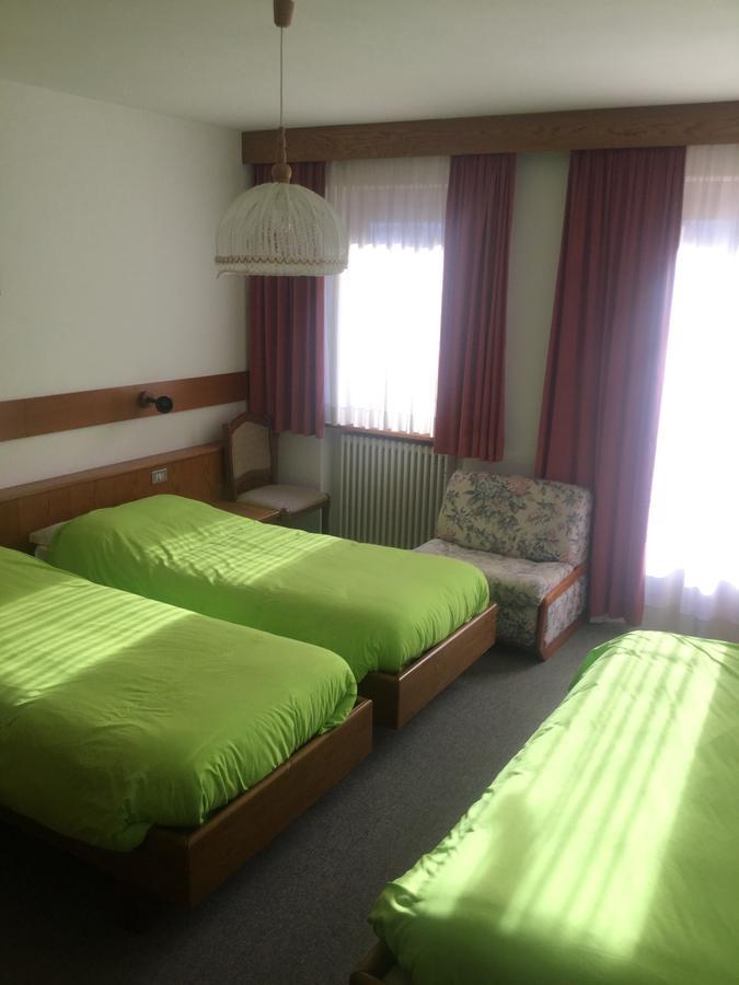 Alpenrose Hotel Alleghe
