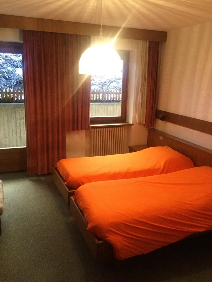 Hotel Alpenrose 3*