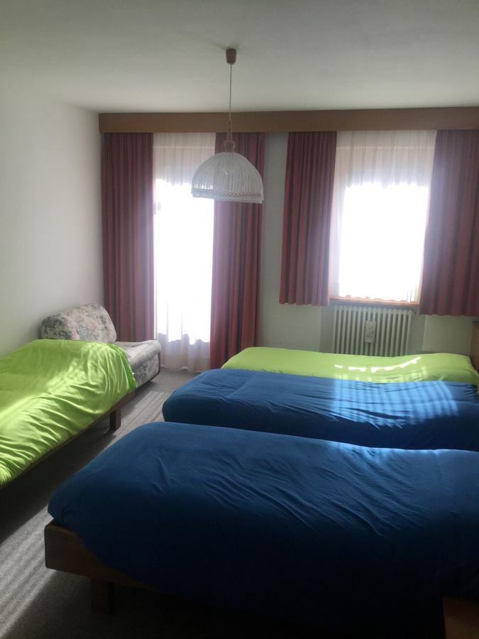 Hotel Alpenrose