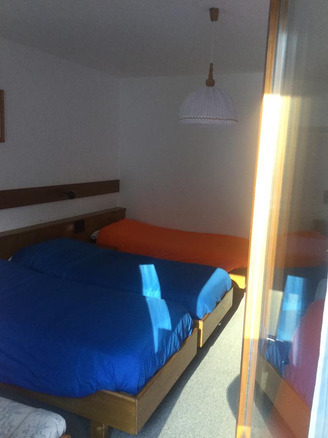 Hotel Alpenrose 3*