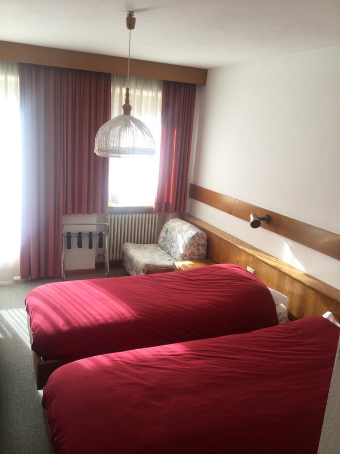 Alpenrose Hotel