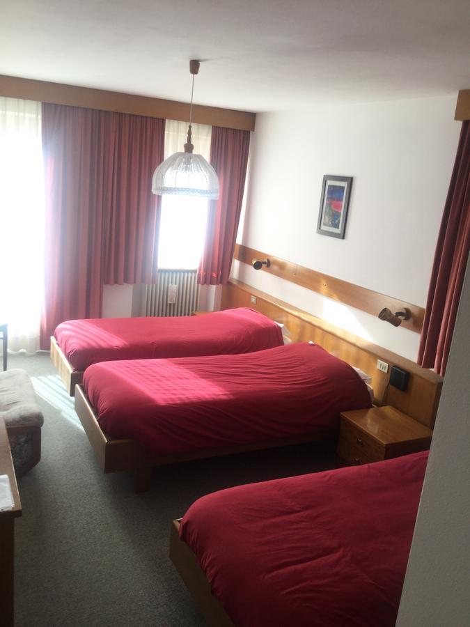 Alpenrose Hotel 3*